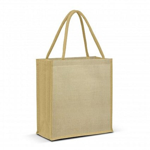Lanza Juco Tote Bag - Set of 3 (Natural)