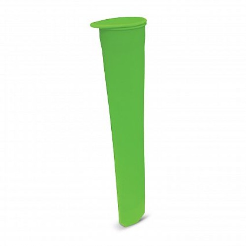 Pop Ice Block Mould - Set of 20 (Bright Green)