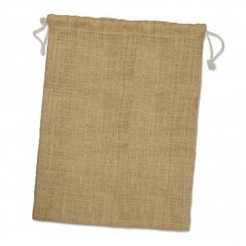 Jute Produce Bag Set of 30 (Large)