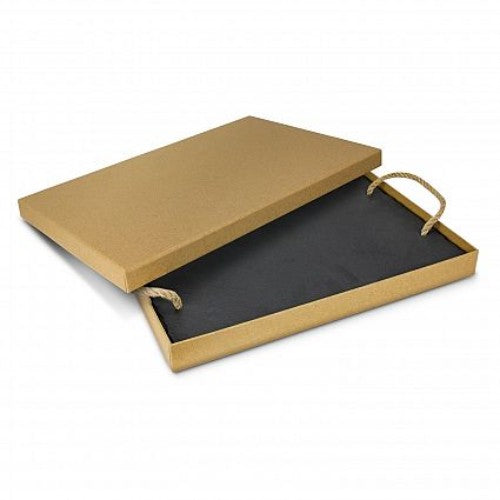 Slate Serving Board (Grey)