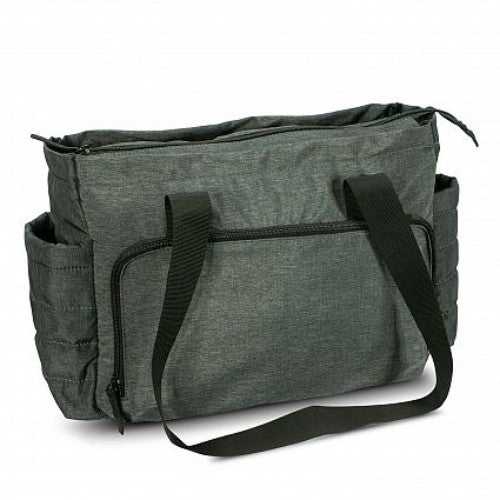 Kinder Baby Bag (Black)