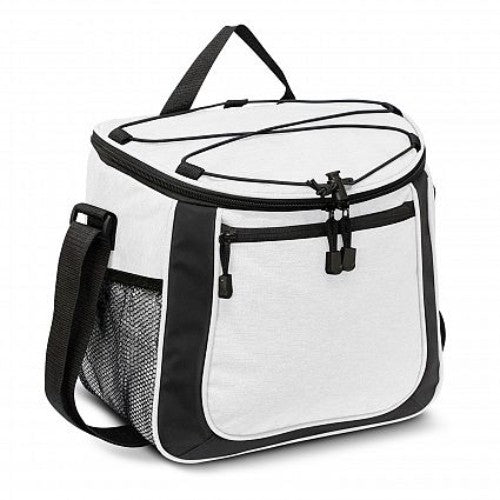 Aspiring Cooler Bag (White)