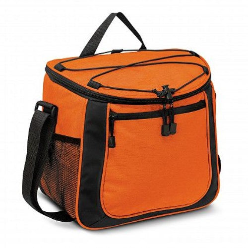 Aspiring Cooler Bag (Orange)