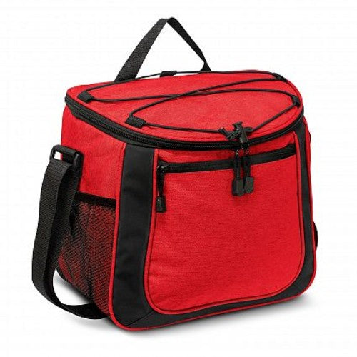 Aspiring Cooler Bag (Red)
