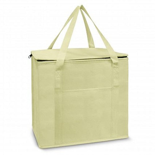 Sierra Shopping Cooler - Set of 6 (Natural)