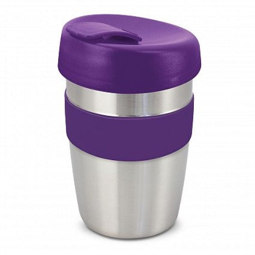 Express Cup Elite - Silicone Band Set of 6 (Purple)