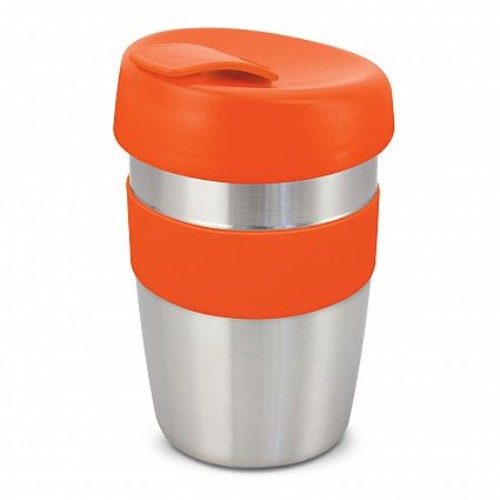 Express Cup Elite - Silicone Band Set of 6 (Orange)