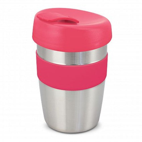 Express Cup Elite - Silicone Band Set of 6 (Pink)