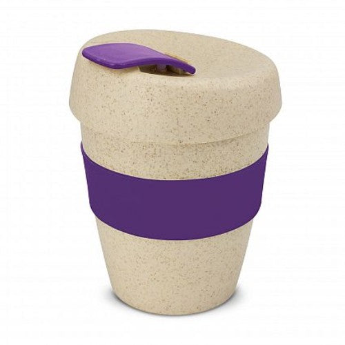 Express Cup - Natura Set of 12 (Purple)