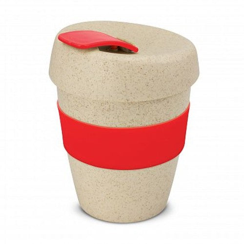 Express Cup - Natura Set of 12 (Red)