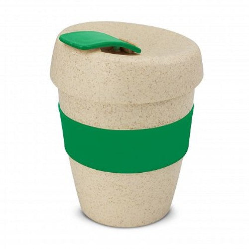 Express Cup - Natura Set of 12 (Dark Green)