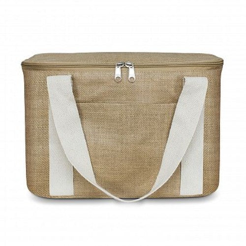 Asana Cooler Bag (Natural)