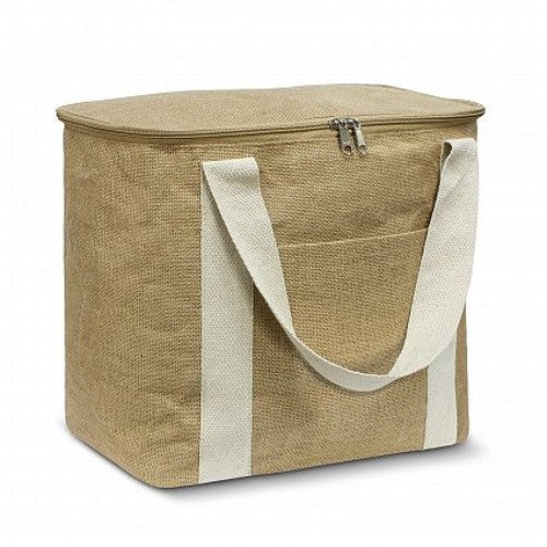 Bodhi Cooler Bag (Natural)