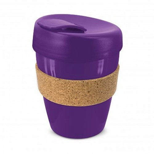 Express Cup Deluxe - Cork Band Set of 6 (Purple)