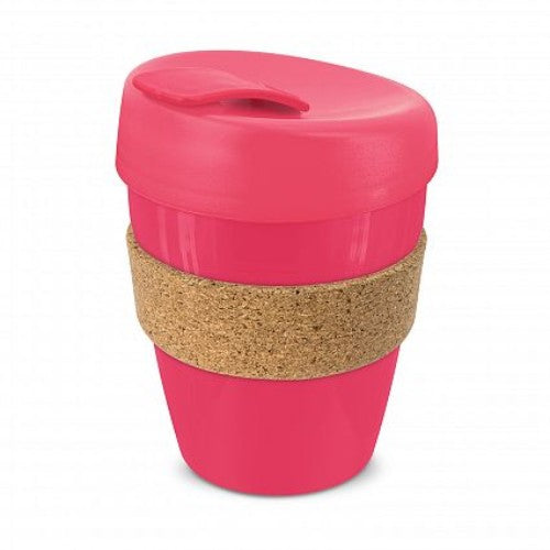 Express Cup Deluxe - Cork Band Set of 6 (Pink)