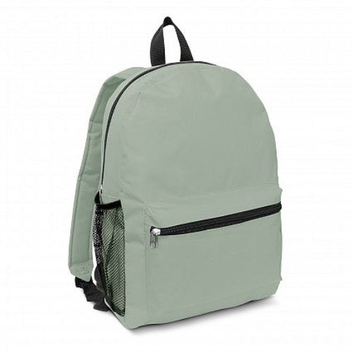 Scholar Backpack - Set of 3 (Grey)