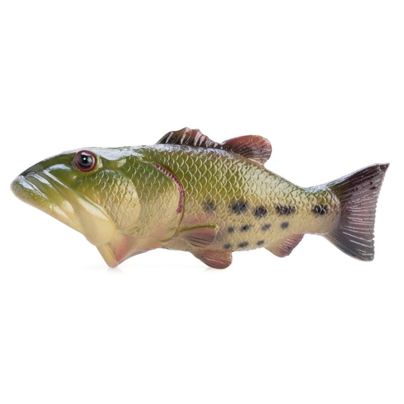 Bottle Opener - Bass Fish (13.5cm)