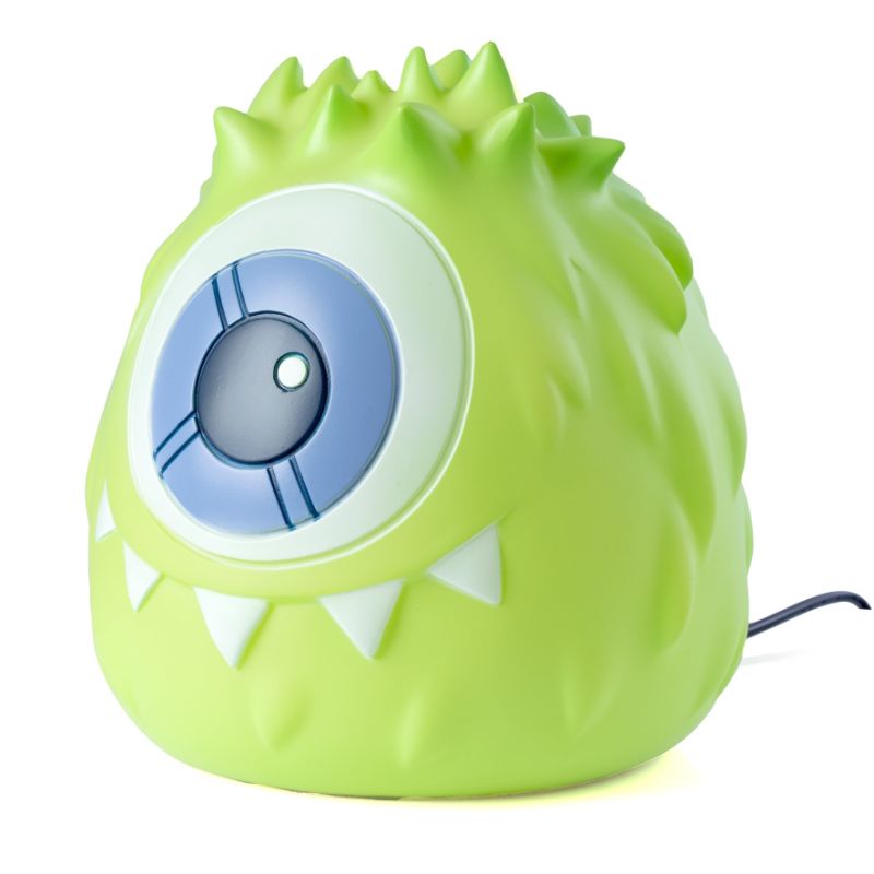 Table Lamp - Smoosho's Pals Monsterlings Oli (16cm)