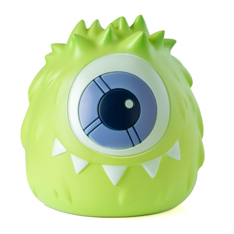 Table Lamp - Smoosho's Pals Monsterlings Oli (16cm)