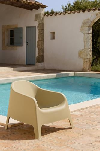 Eden Chair Sand