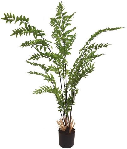 Artificial Maiden Fern 1200mm