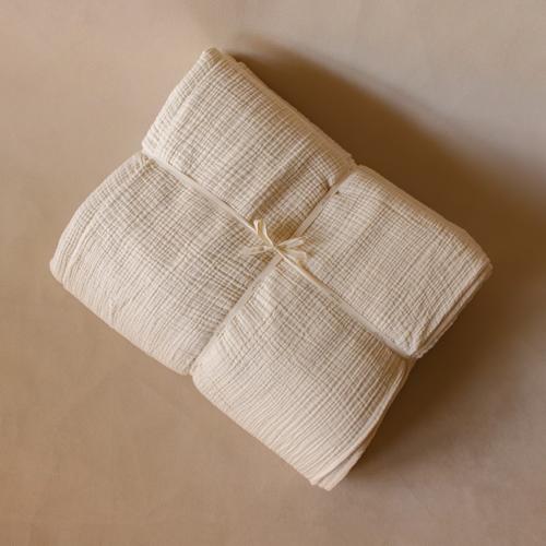 Akiiko Muslin Comforter - Double Size