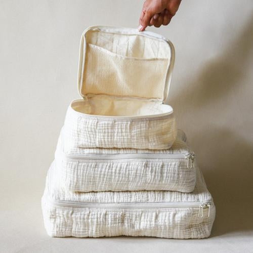 Akiiko Fyra Packing Cube - Small