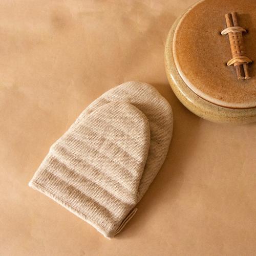 Akiiko Juco Japanese Oven Mitt - Small