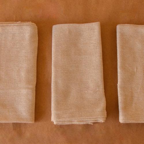 Akiiko Oak Cotton Kitchen Towel - Set of 3