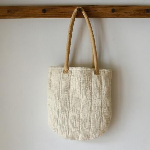 Akiiko Fyra Classic Tote