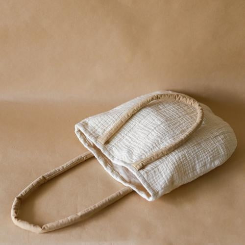 Akiiko Fyra Classic Tote