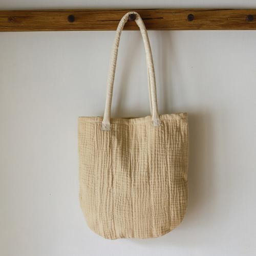 Akiiko Butter Fyra Classic Tote