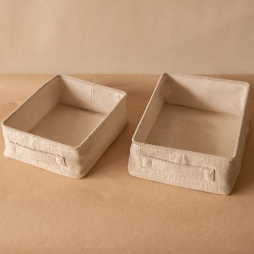 Akiiko Juco Storage Tray - Large