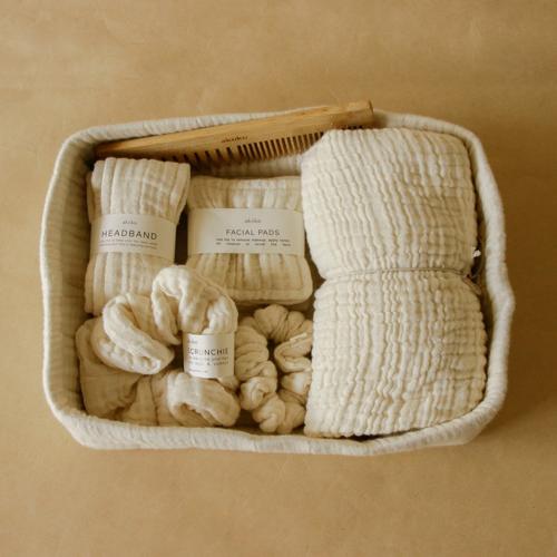 Akiiko Fyra Daily Care Kit - Large