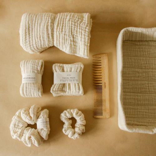 Akiiko Fyra Daily Care Kit - Large