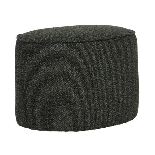 Chicago Ottoman forest Green