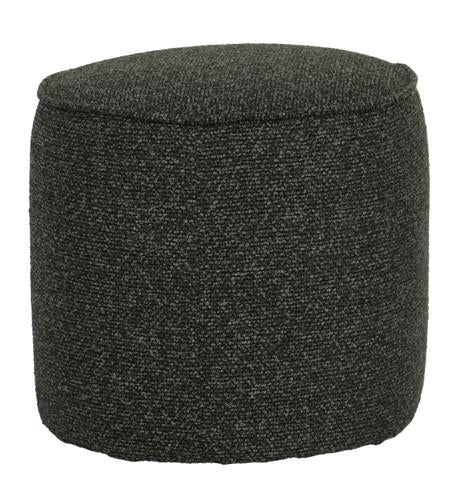 Chicago Ottoman forest Green