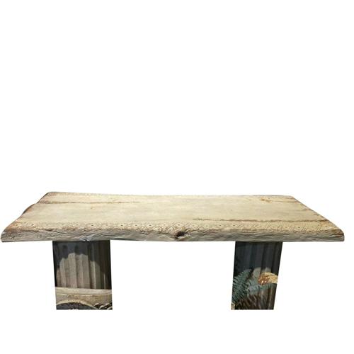 Vintage Countertop Antique Marble