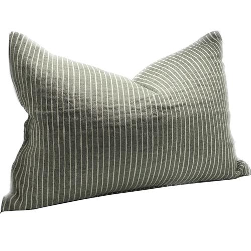 Linen Cushion Cover Softpine 400x600mm
