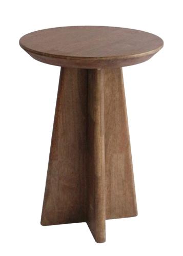 Side Table Walnut