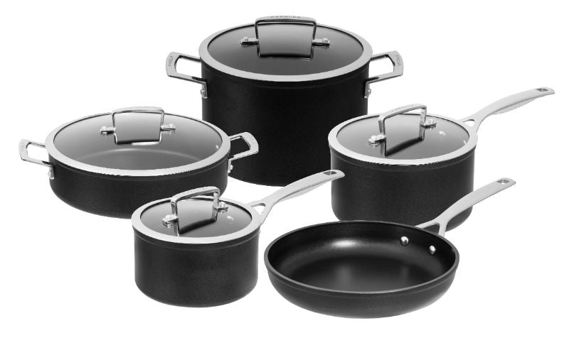 Cookware Set - Pyrolux Ignite (5 Piece)