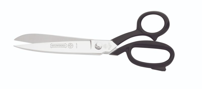 Tailor Shear - Mundian Heavy Duty (23cm)