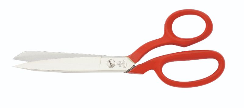 Dressmaking Scissor - Mundial Serra Sharp Left Handed (20cm)
