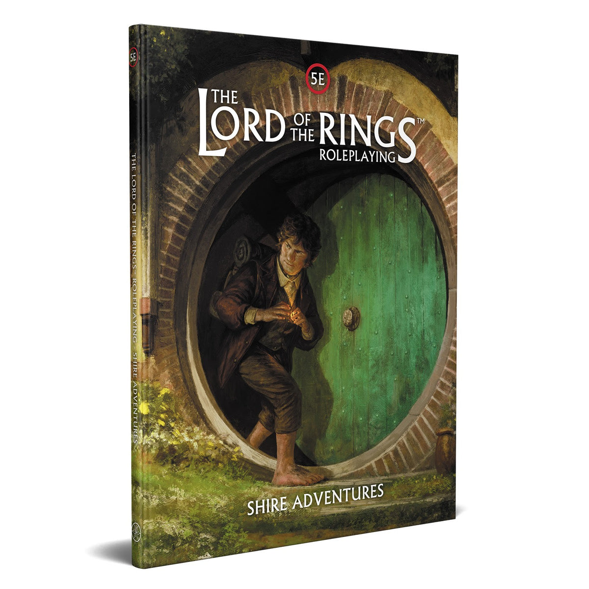The Lord of the Rings Roleplaying - Shire Adventures
