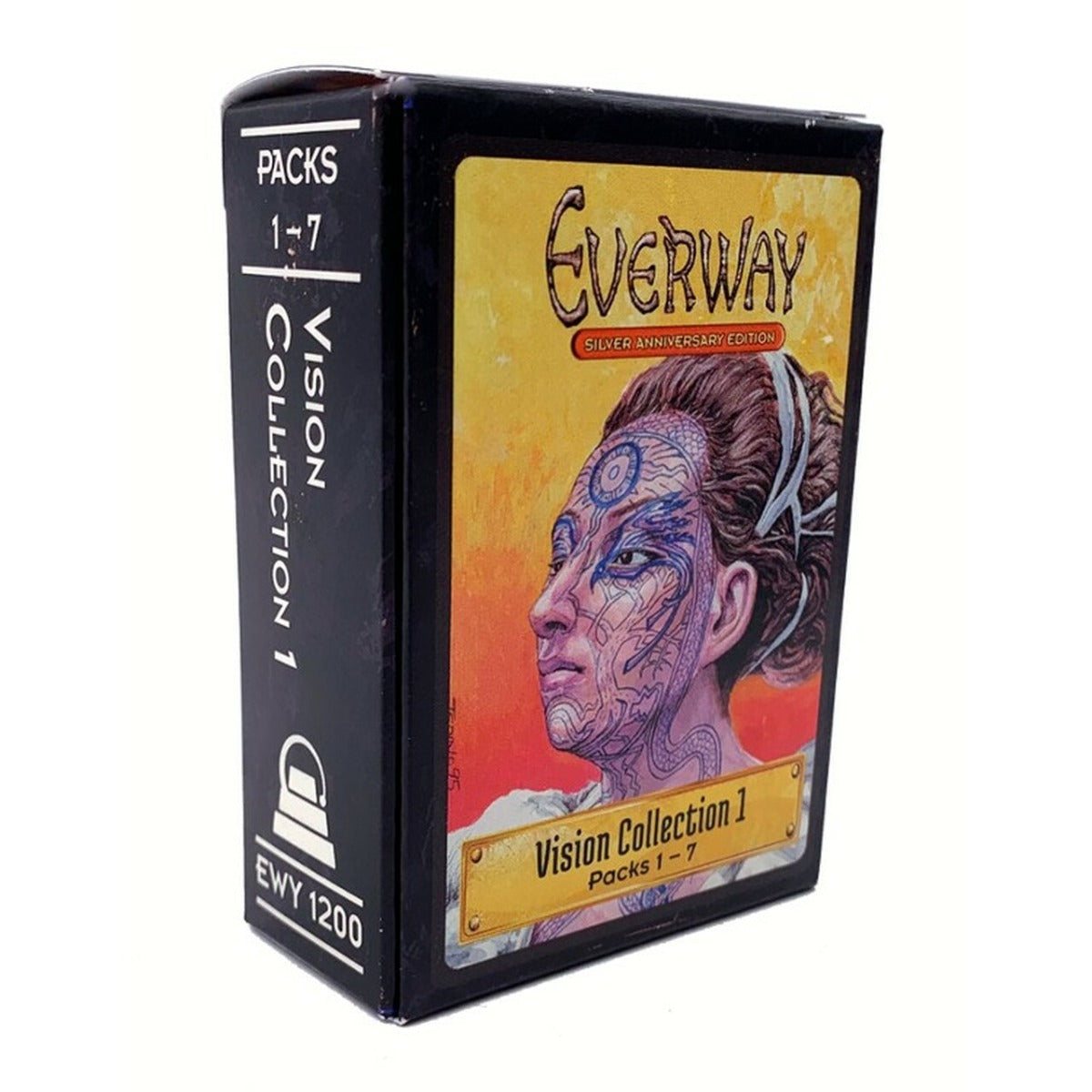 Everway RPG - Vision Collection 1