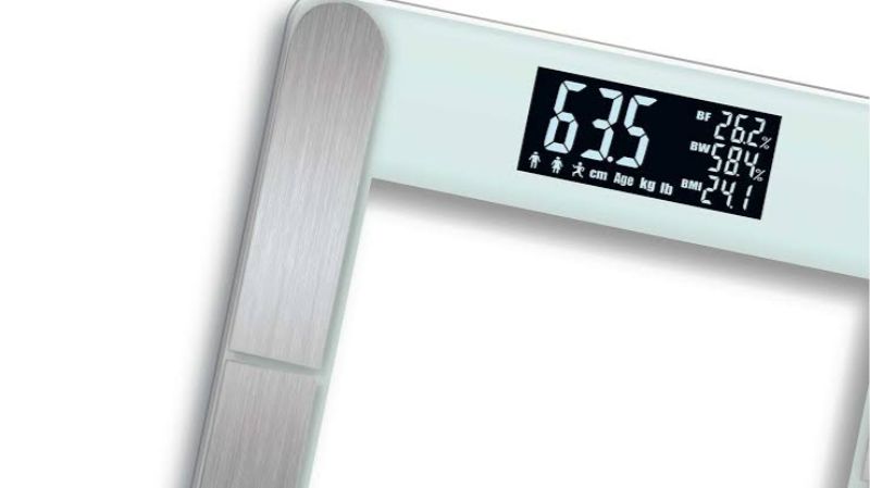 Weight Watchers Scale - Body Analysis Smart Scale NEW