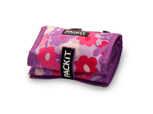 BabyBottle Cooler Floral