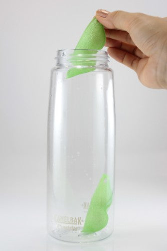 Bottle Cleaning Beans Pack of 2