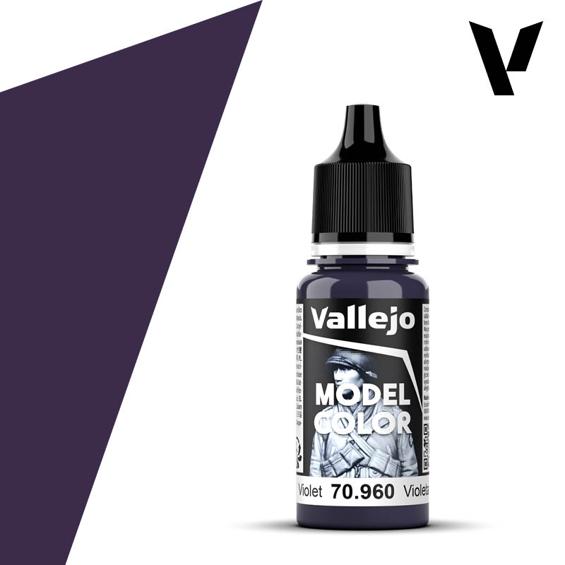 Vallejo - Model Colour 18ml