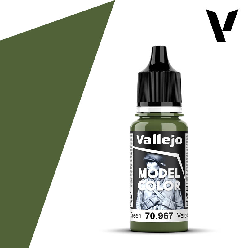 Vallejo - Model Colour 18ml